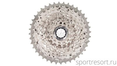 Кассета Shimano XT CS-M8000 (11ск, 11-40Т)