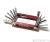 Набор инструментов SILCA Italian Army Knife Tredici AM-TL-MIT-ASY-002
