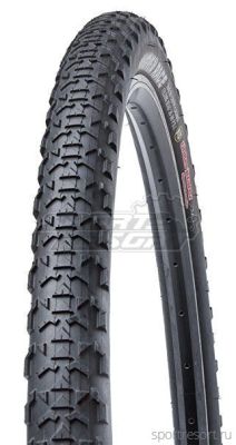 Покрышка Kenda K-1096 24-SEVEN 29x2.00 Folding