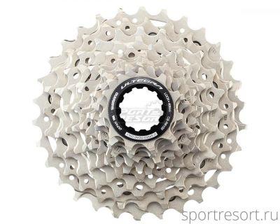 Кассета Shimano Ultegra CS-R8100 (12ск, 11-30Т)