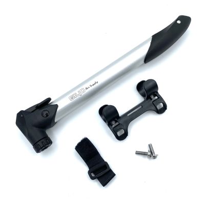 Насос Giyo GP-09 Alu Mini Pump GP09