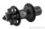 Втулка задняя Colt Bikes 38 (32H, QR) Black