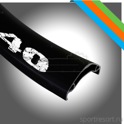Обод Alexrims MD40 27.5" (584x40mm) 36H