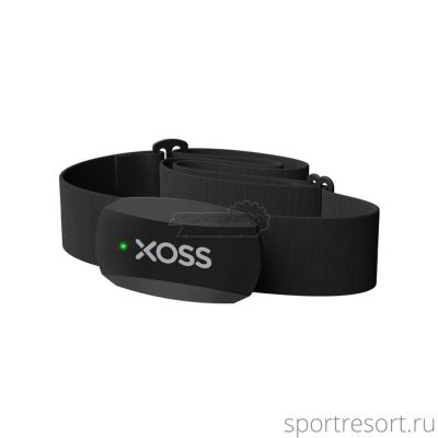 Датчик пульса нагрудный XOSS X2 X-X2-Heart