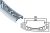 Обод Alexrims DX32 26" (559x32mm) 32H