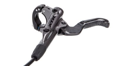 Тормоз дисковый Shimano XTR M9000 передний