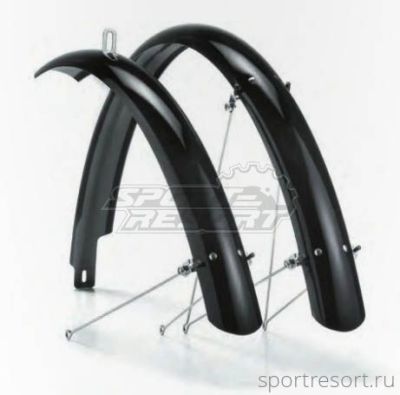 Крылья SunnyWhell SW-FE-115F/R 27.5' FE-115FR-27,5