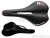 Седло Token Pure Leather Black