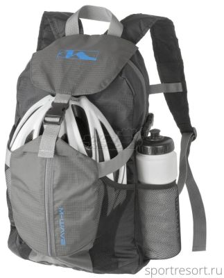 Велорюкзак M-Wave Cargo DeLuxe 20L 122536