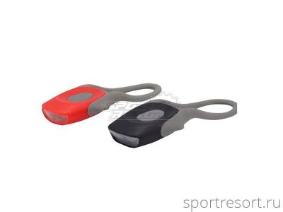 Комплект фонарей Briviga EBSL-001 Front & Rear Set EBSL-001