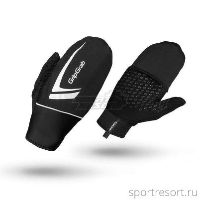 Перчатки GripGrab Running Thermo S 1022