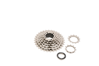 Кассета S-Ride CS-M200 (8ск, 11-34T)