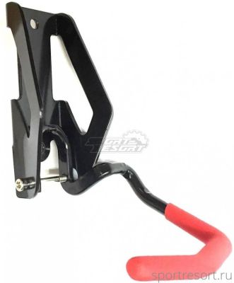 Кронштейн на стену для велосипеда Author Compact Bike Storage 8-10003220