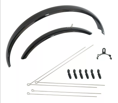 Крылья SunnyWhell SW-FE-115F/R 27.5' FE-115FR-27,5