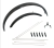 Крылья SunnyWhell SW-FE-115F/R 27.5' FE-115FR-27,5