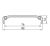 Обод JetSet HC-3579 26" (559x76mm) 32H Fatbike