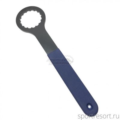 Ключ для каретки KENLI KL-9730E KL-9730E