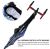 Чехол велоносок WB Bike Sock для 26"-29" серый WB-BS-GRY