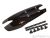 Крыло-щиток SKS X-BOARD (26"-29") Black/Grey 10099