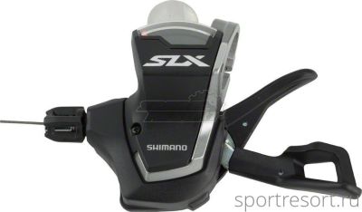 Манетка Shimano SLX SL-M7000 (2/3ск)