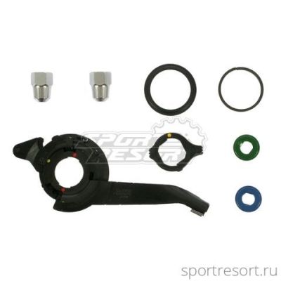 Установочный комплект для втулки Shimano ALFINE S700 8R/8L
