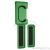 Крепеж на стену для велосипеда Cycloc Endo Green Cycloc Endo Green