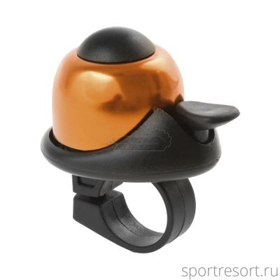 Звонок M-Wave Bella Mini 36mm оранжевый 420147