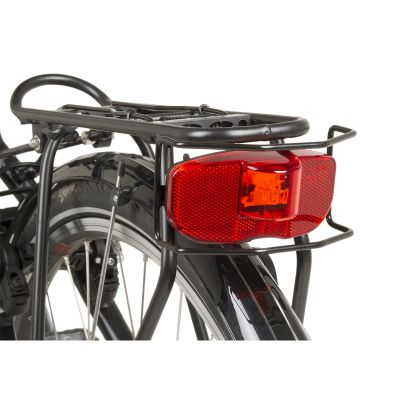 Защита для заднего фонаря на багажник An Lun H Rear Light Protector 466918