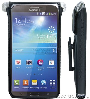Чехол для смартфона TOPEAK SMARTPHONE DRYBAG 6" TT9840B