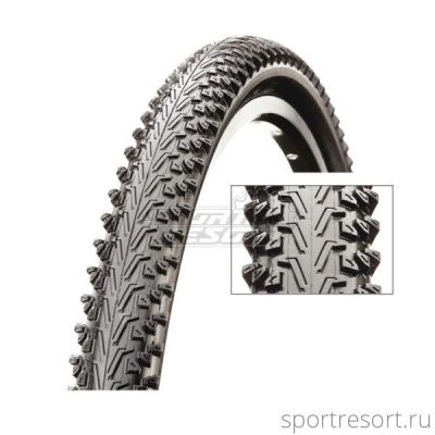Покрышка CST C1436 Control Plus 26x1.95 