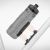 Фляга с держателем Fidlock Twist Transparent Clear (0.6) 09609-001021