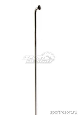 Спица DT Swiss Aero Speed 1.8/1.2 272 mm Silver