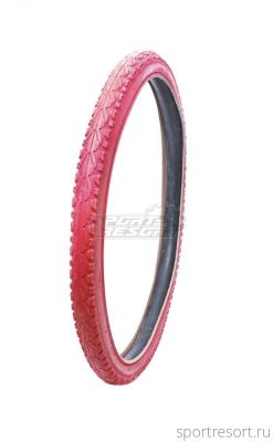Покрышка Kenda K-935 KHAN 26x1.95 Красная