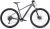 Cube Aim EX 29" grey'n'red (2022) 24"  Aim-EX-29-2022-24" grey'n'red