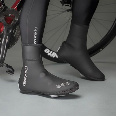 Бахилы GripGrab Arctic Intelliseal Winter Shoe Cover XL (44/45) 2020