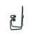 Флягодержатель 4Bike KW-317-02 черный KW-317-02