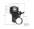 Звонок CatEye PB-800 Limit Bell Red PB-800 Red