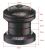 Рулевая колонка Neco H711AL (1-1/8") Blue