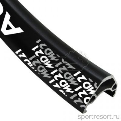 Обод Alexrims MD21 26" (559x21mm) 32H Black