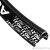 Обод Alexrims MD21 26" (559x21mm) 32H Black