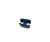 Клипса для рубашек ELVEDES Cable Clip 4/5mm (50шт)