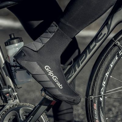 Бахилы GripGrab Ride Winter Shoe Cover XXL (46/47) 2022