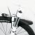 Крыло-щиток SKS FLAP GUARD (26"-29") black graphics 11417