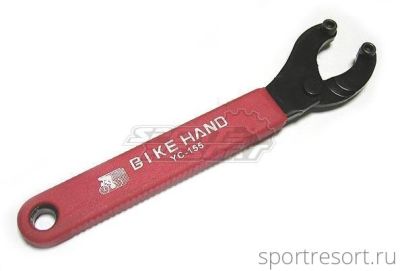 Ключ для каретки Bikehand YC-155 YC-155