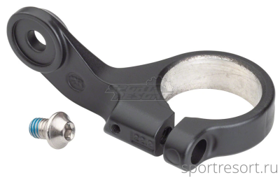 Хомут шифтера Shimano SL-M7100 (правый)