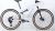 Велосипед Titan Racing Cypher RS Dash Stonewall Grey (XL) 2422700110400