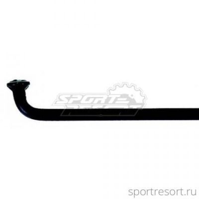 Спица CN Spoke 290 mm Stainless Black