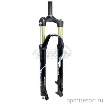 Вилка Suntour SF16 RAIDON-XC RL-R 120 mm '27.5 Black