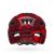 Велошлем Bell SIDETRACK CHILD Gloss Red/Black Seeker (47-54 см) BE7089017
