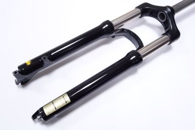 Вилка Suntour SF14 XCR 32 LO 120 mm '26 Black